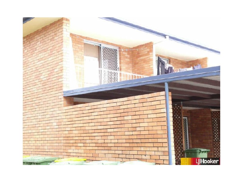 9/5 Romeo Street, Mackay QLD 4740