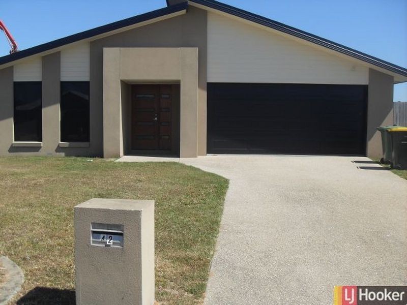 42 Whitehaven Drive, Blacks Beach QLD 4740