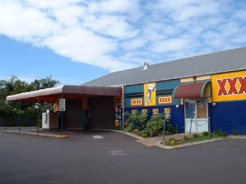 Aldershot QLD 4650