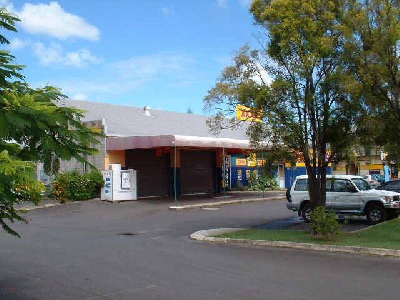 Aldershot QLD 4650