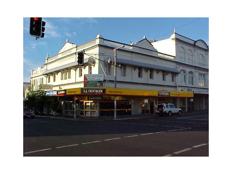 Maryborough QLD 4650