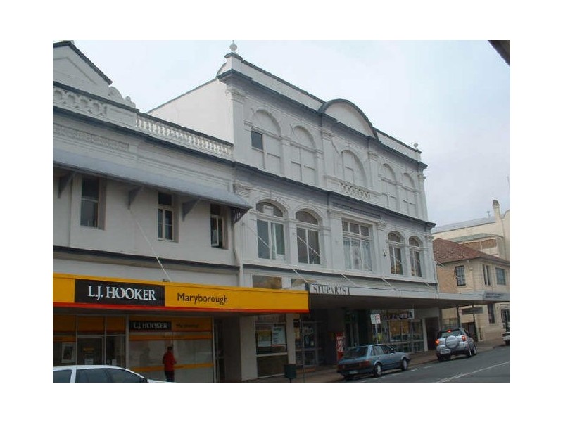 Maryborough QLD 4650