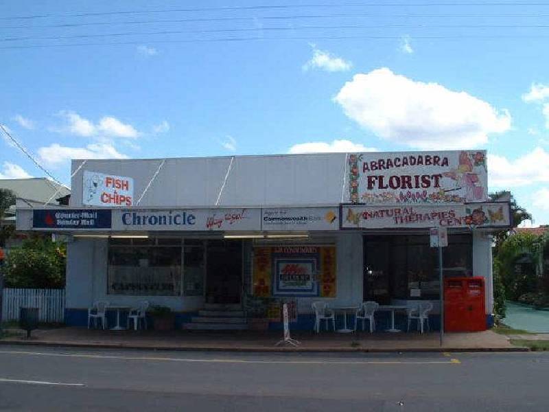 Aldershot QLD 4650