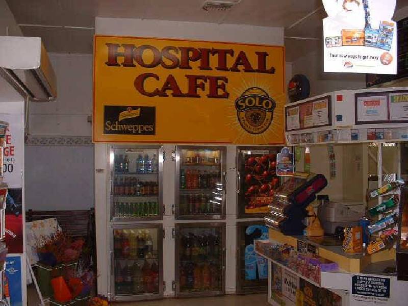 Aldershot QLD 4650