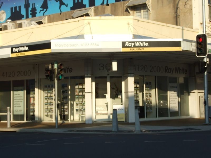 369 Kent Street, Maryborough QLD 4650