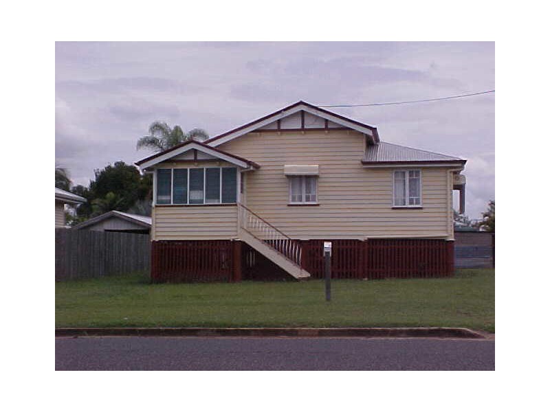 16 Victory Street, Maryborough QLD 4650