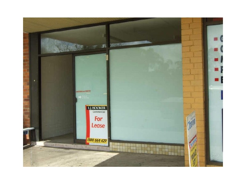 Shop 2/70 Walker Street, Maryborough QLD 4650