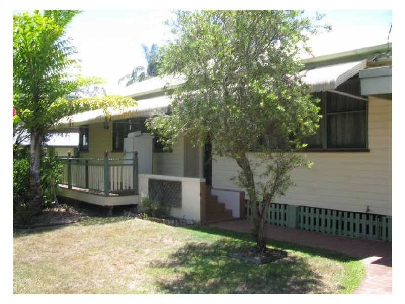 13 Carlson Avenue, Maryborough QLD 4650