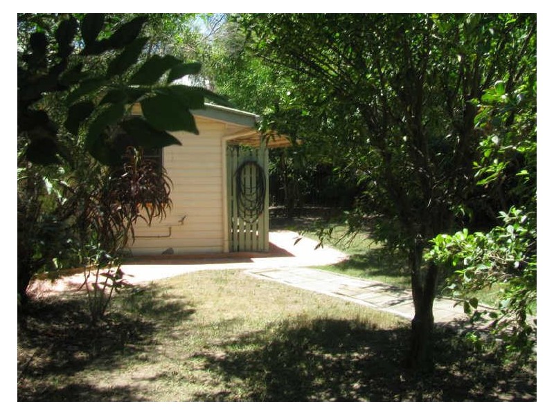 13 Carlson Avenue, Maryborough QLD 4650