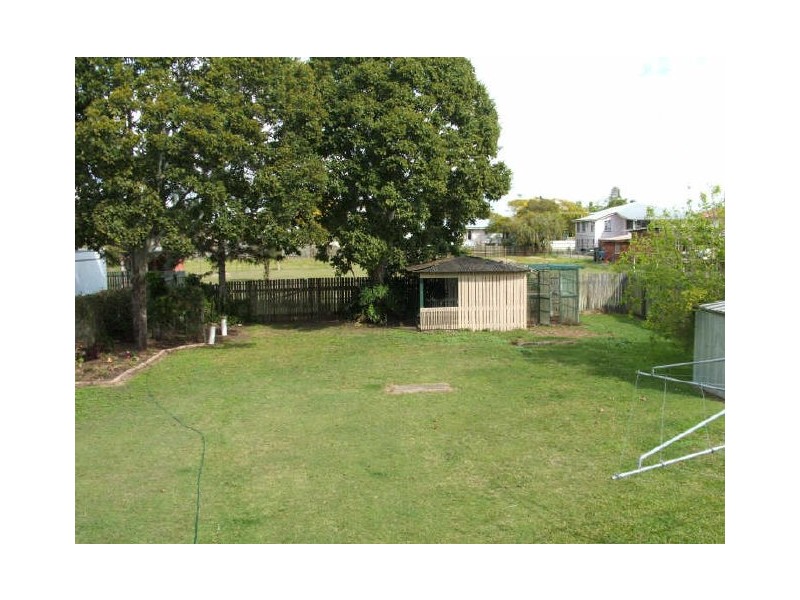 Maryborough QLD 4650