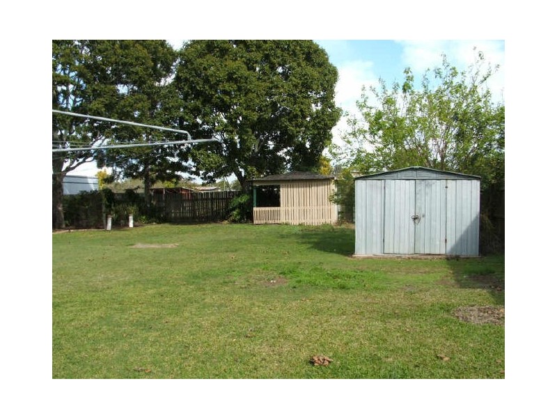 Maryborough QLD 4650