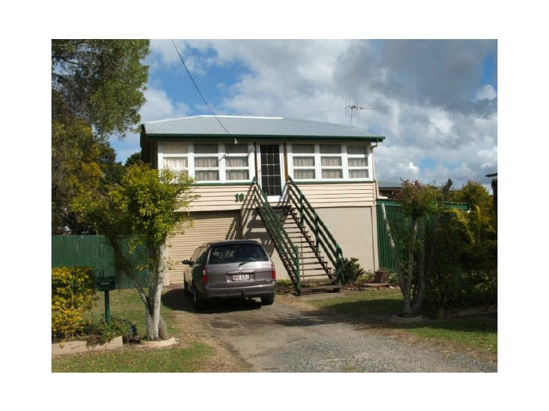 Maryborough QLD 4650