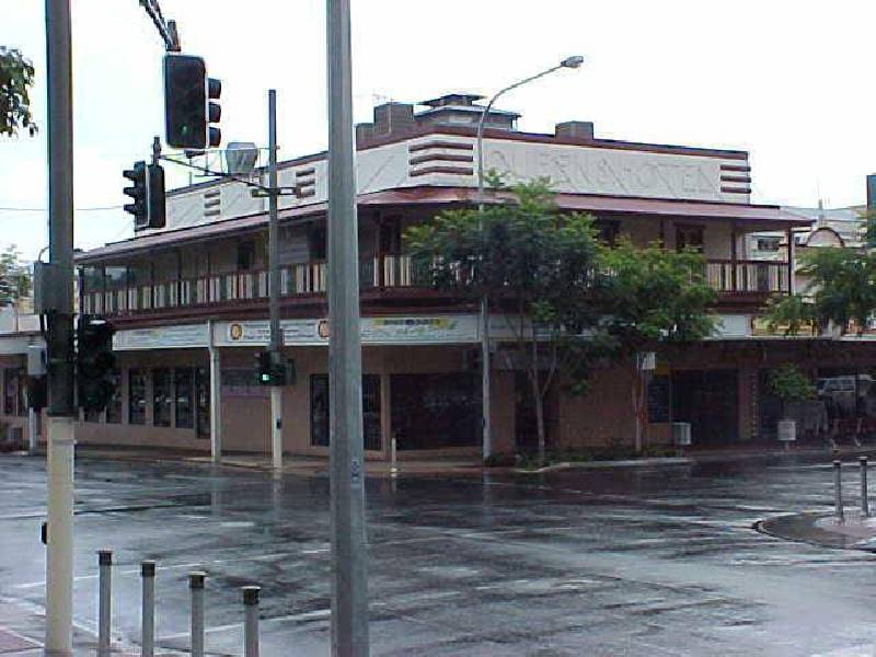 Aldershot QLD 4650