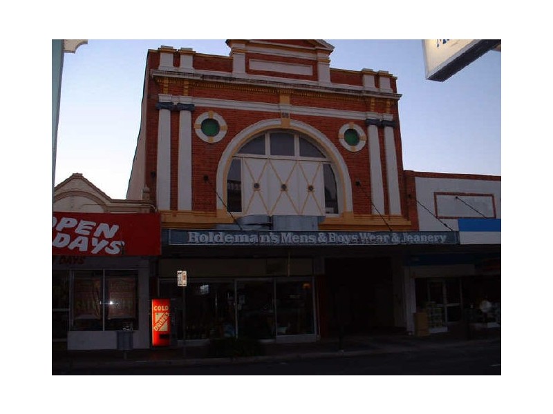 Maryborough QLD 4650