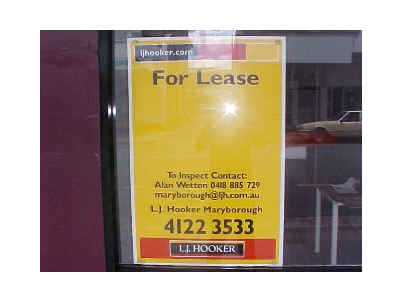 Maryborough QLD 4650