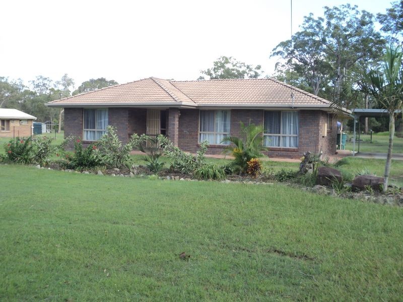 83 Loretto Drive, Maryborough QLD 4650