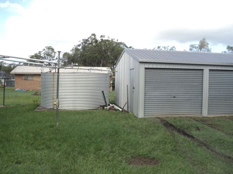 83 Loretto Drive, Maryborough QLD 4650