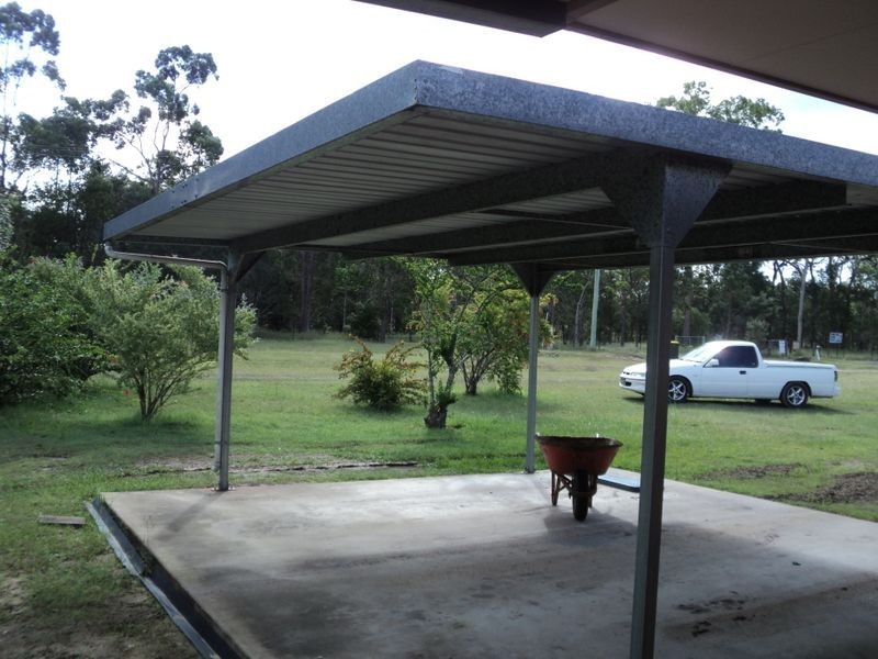 83 Loretto Drive, Maryborough QLD 4650