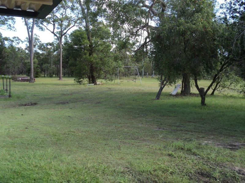83 Loretto Drive, Maryborough QLD 4650