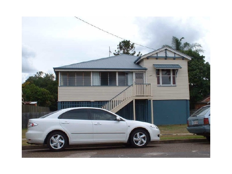 16 Ellena Street, Maryborough QLD 4650