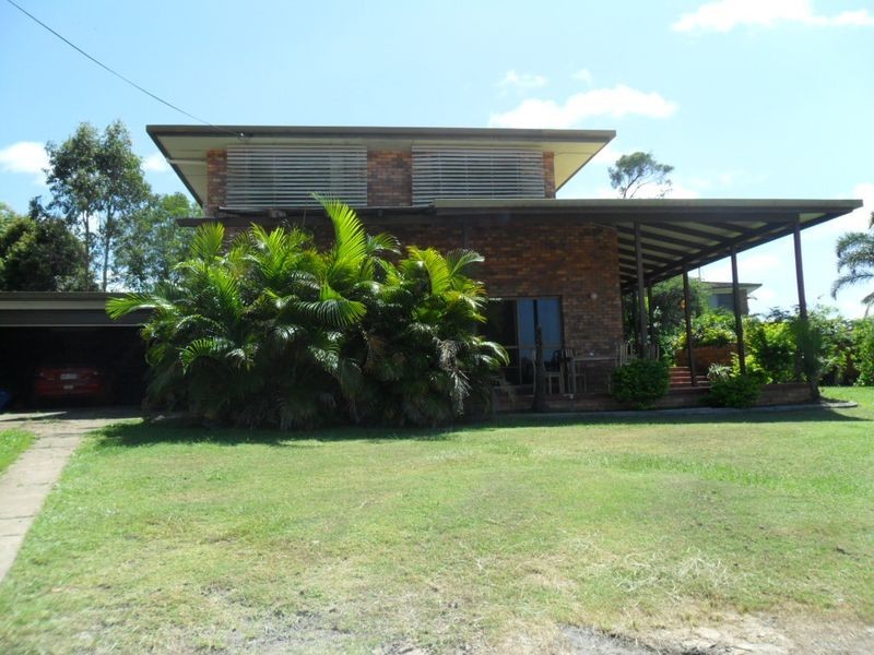 Tinana QLD 4650
