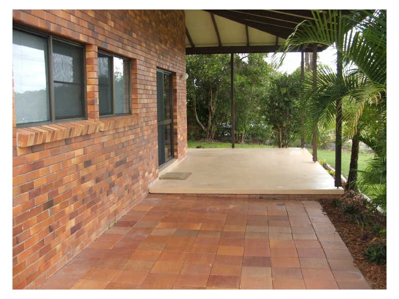 Tinana QLD 4650