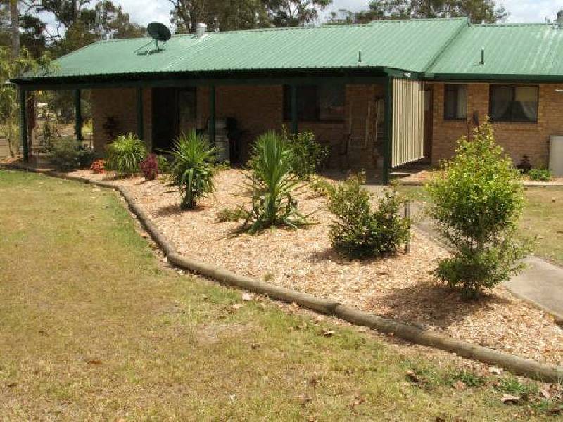 Aldershot QLD 4650