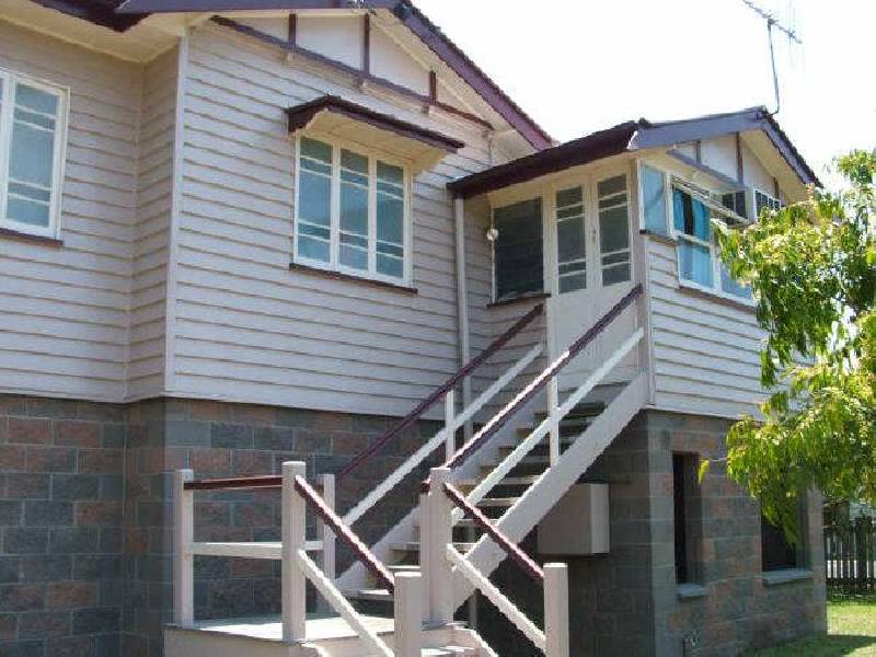 Aldershot QLD 4650