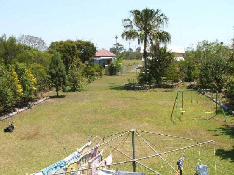 Aldershot QLD 4650