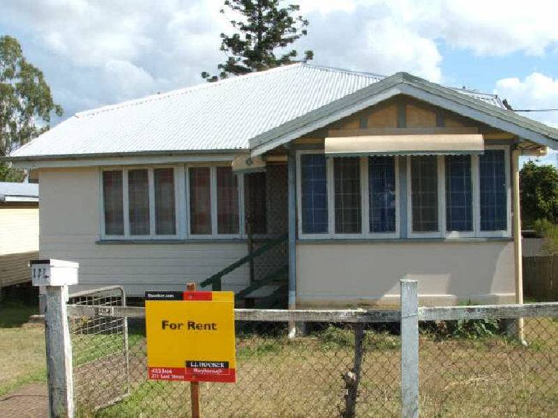 134 Kent Street, Maryborough QLD 4650