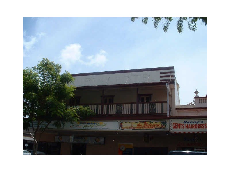 1st Fl/411 Kent Street, Maryborough QLD 4650