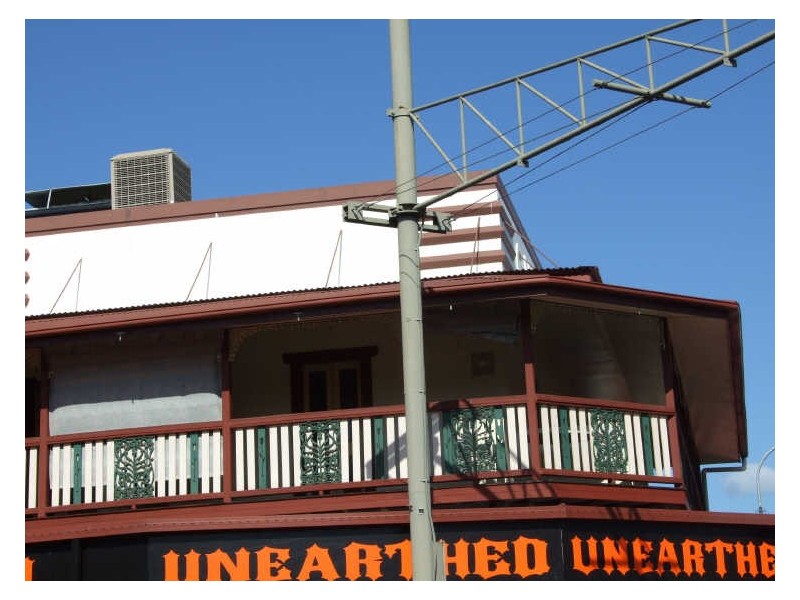 1st Fl/411 Kent Street, Maryborough QLD 4650