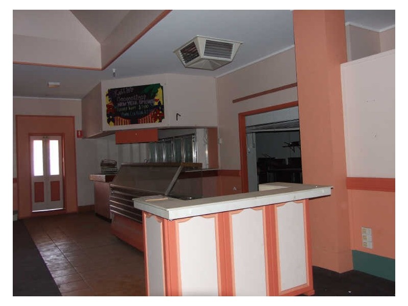 1st Fl/411 Kent Street, Maryborough QLD 4650