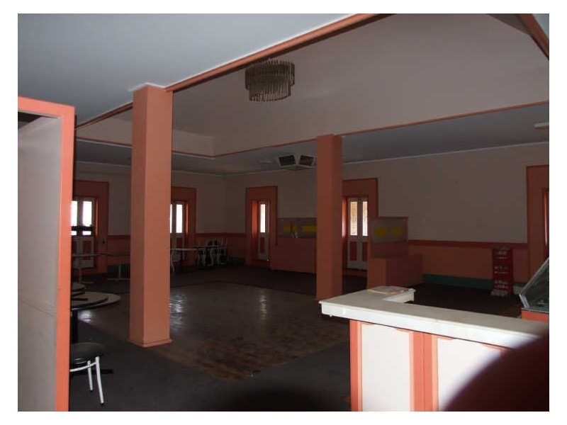 1st Fl/411 Kent Street, Maryborough QLD 4650