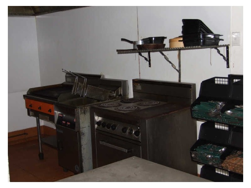 1st Fl/411 Kent Street, Maryborough QLD 4650