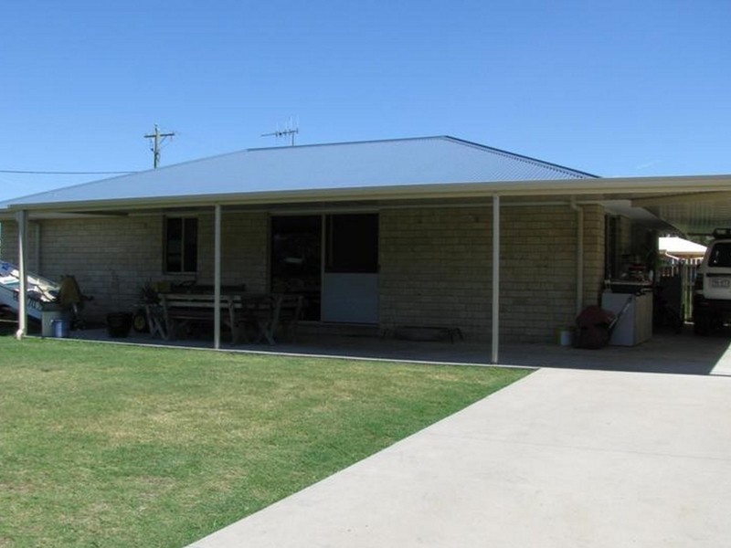 Poona QLD 4650
