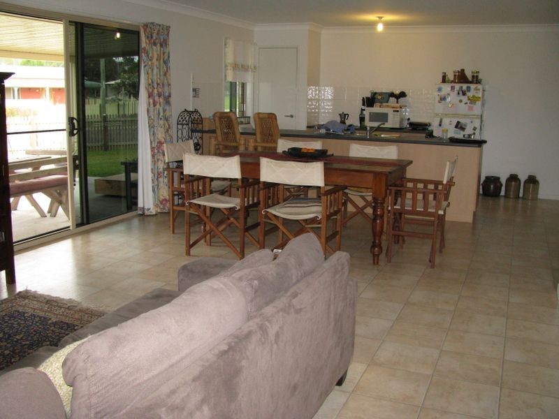 Poona QLD 4650