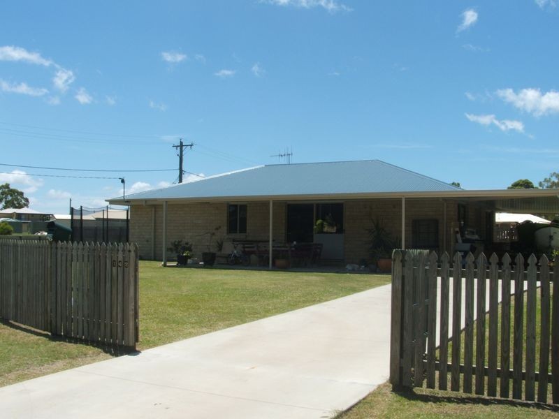 Poona QLD 4650