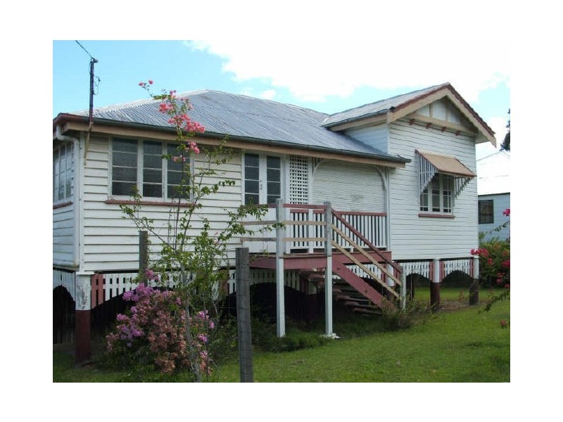 96 Walker Street, Maryborough QLD 4650