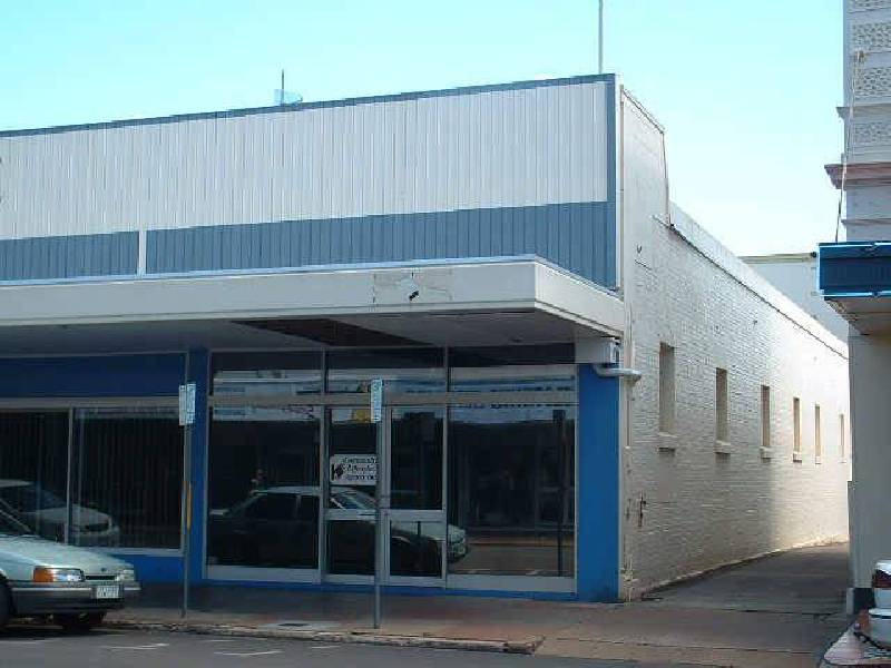 Aldershot QLD 4650