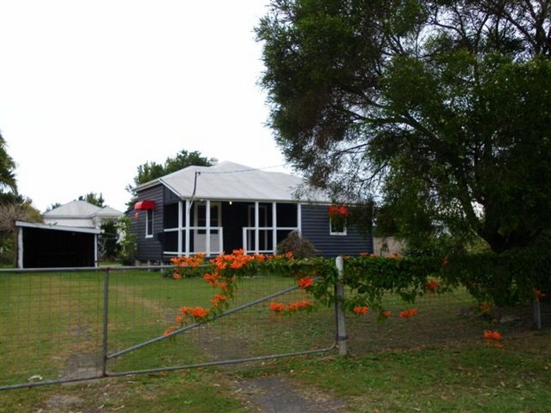 28 Grosvenor Street, Maryborough QLD 4650