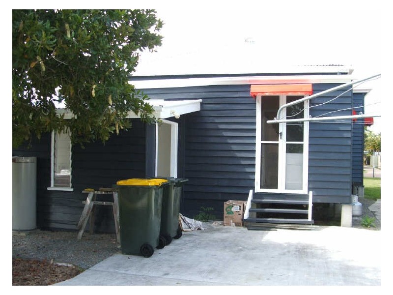 28 Grosvenor Street, Maryborough QLD 4650