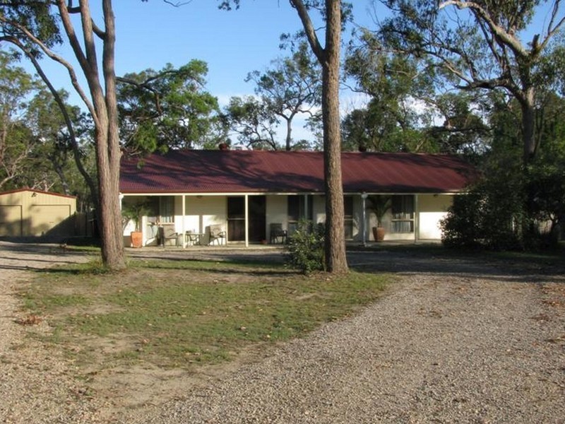 Maryborough QLD 4650