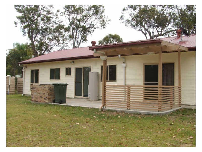 Maryborough QLD 4650