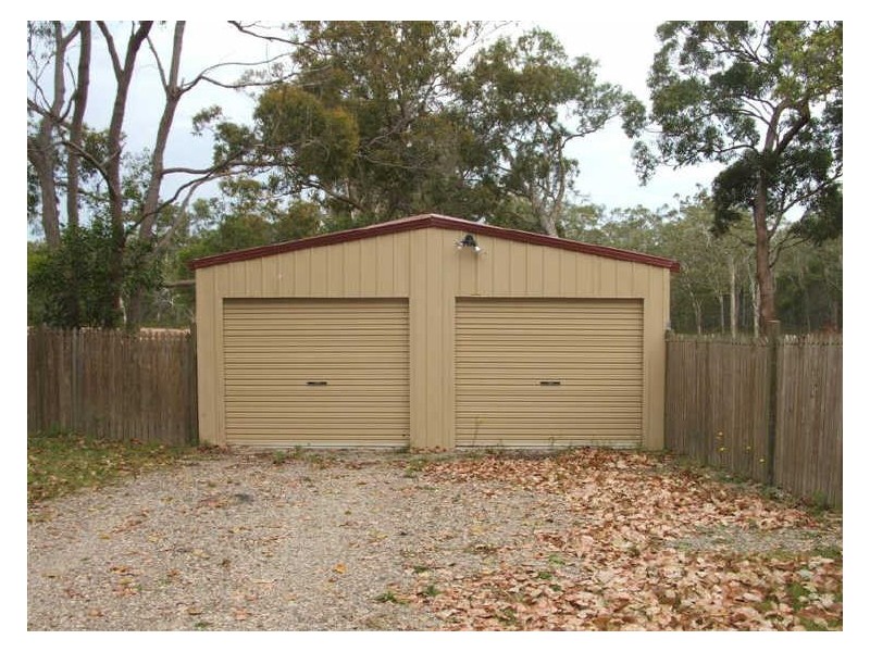 Maryborough QLD 4650