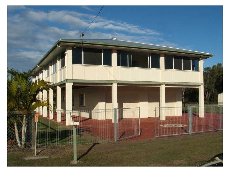 21 Third Avenue, Maaroom, Maryborough QLD 4650