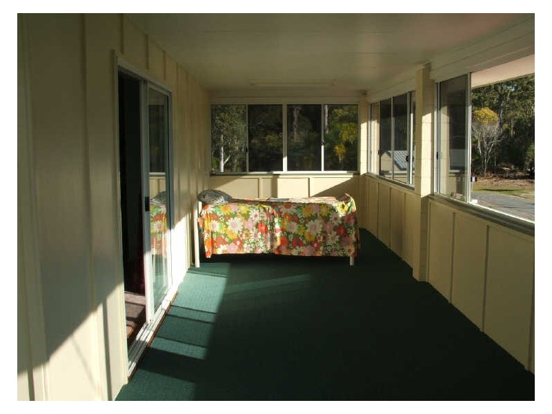 21 Third Avenue, Maaroom, Maryborough QLD 4650
