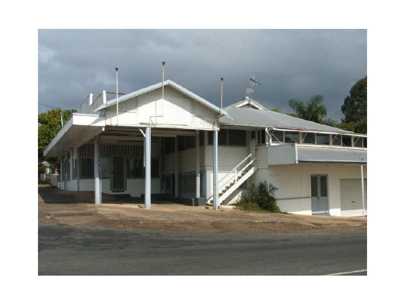 152 Pallas Street, Maryborough QLD 4650