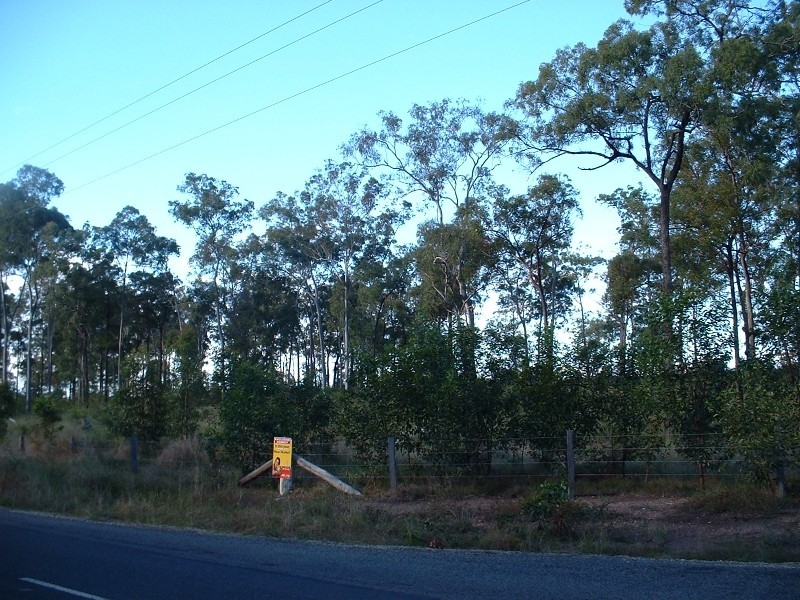 Lot 32c Sea Eagle Dve & Old Mill Rd (Cnr), Yengarie QLD 4650