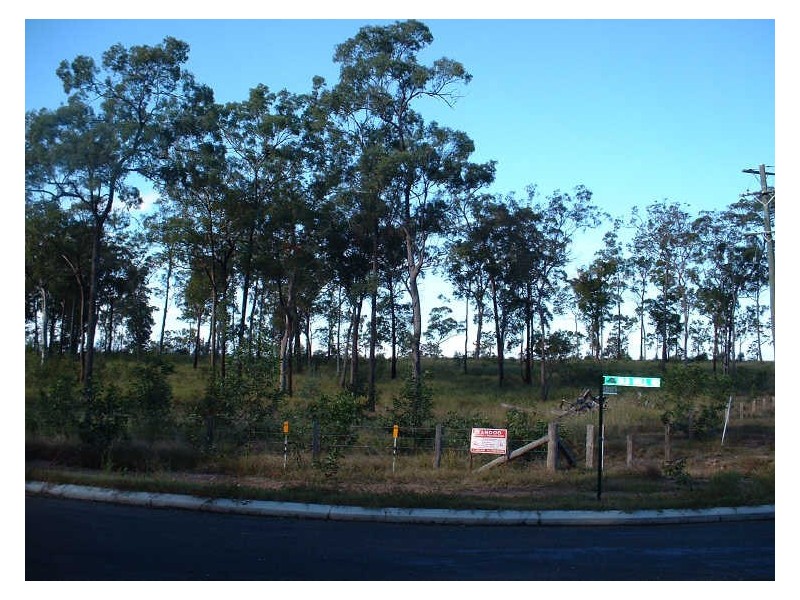 Lot 32c Sea Eagle Dve & Old Mill Rd (Cnr), Yengarie QLD 4650